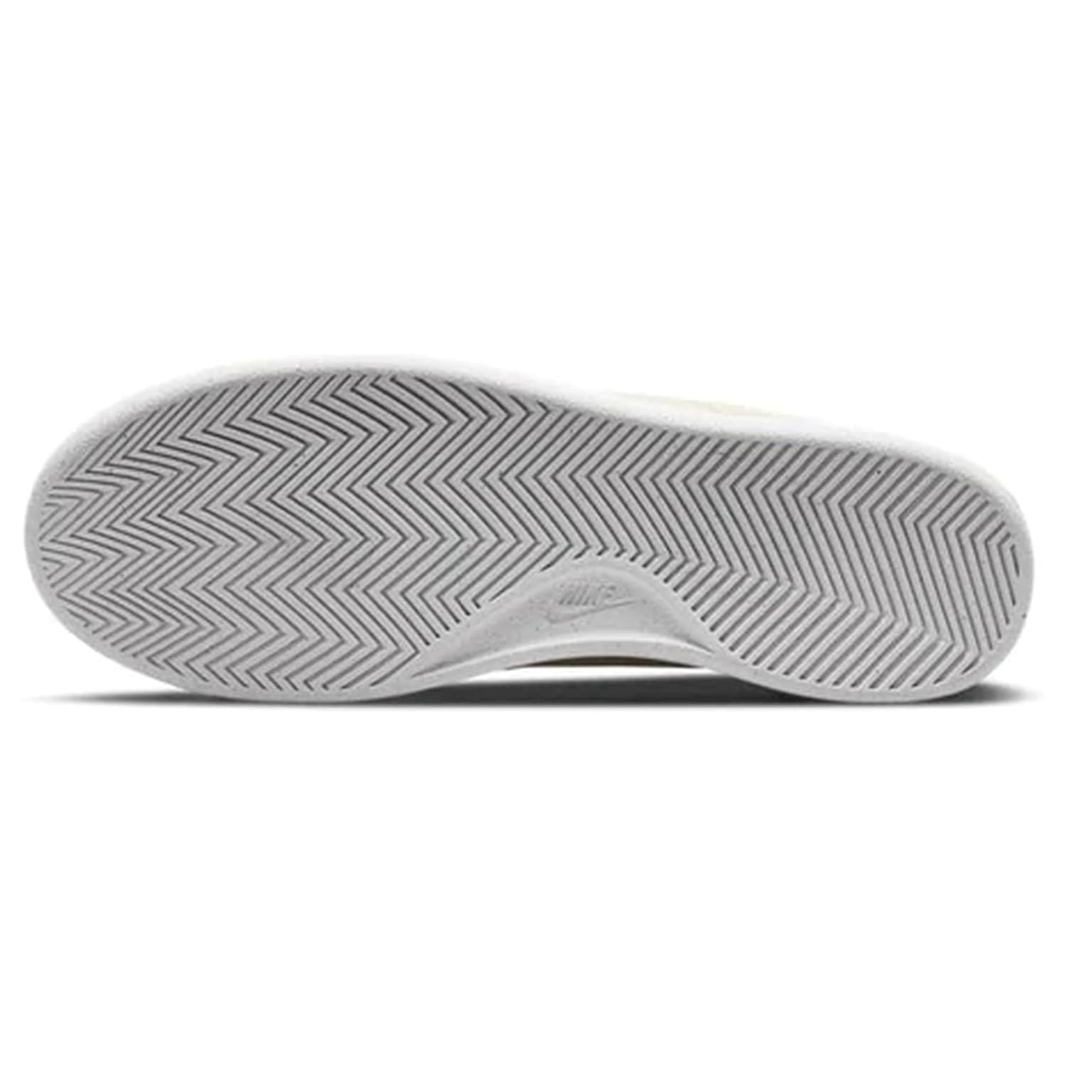 Nike Women Running WMNS Court Royale 2 Nn-Fossil/Summit White-Volt-Black-Dq4127-200-5Uk 2 71 qFlyb4TL. SL1500