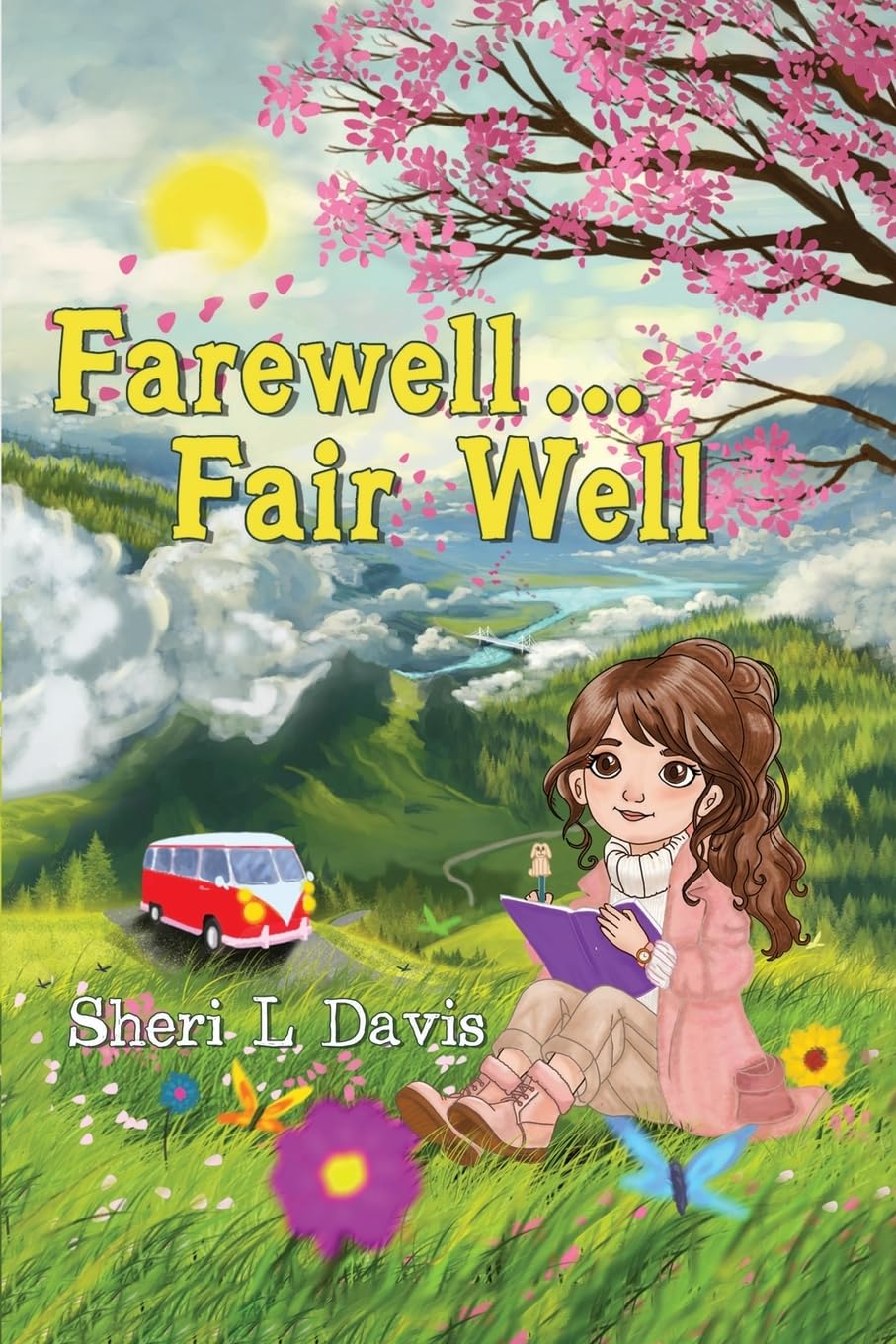 Farewell...Fair Well