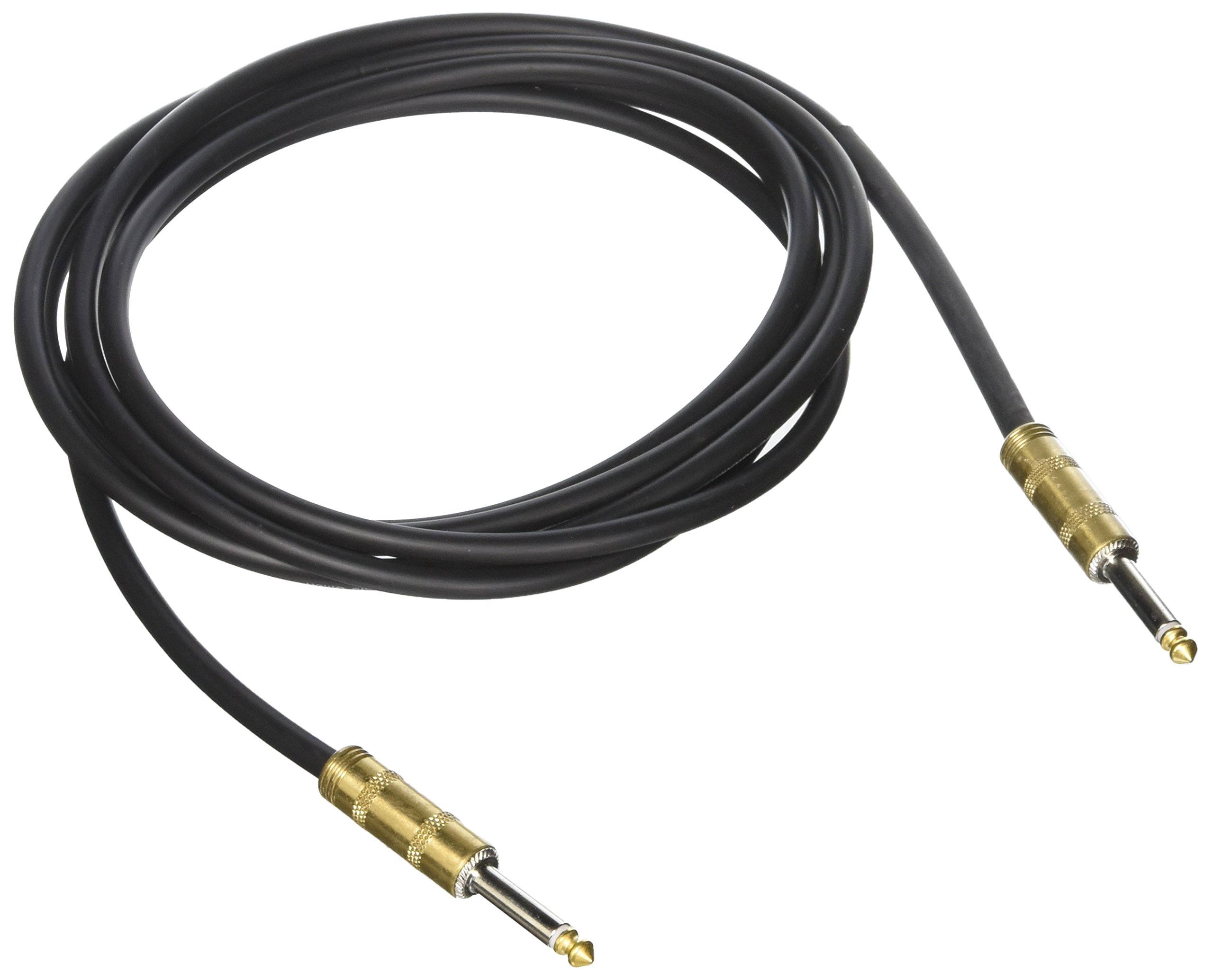 Klotz JBPP030 Joe Bonamassa Instrument Cable, Straight to Straight, 10ft