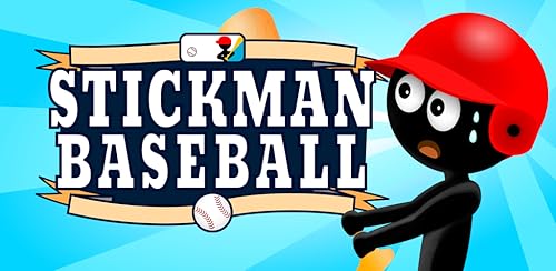 Stickman Baseball