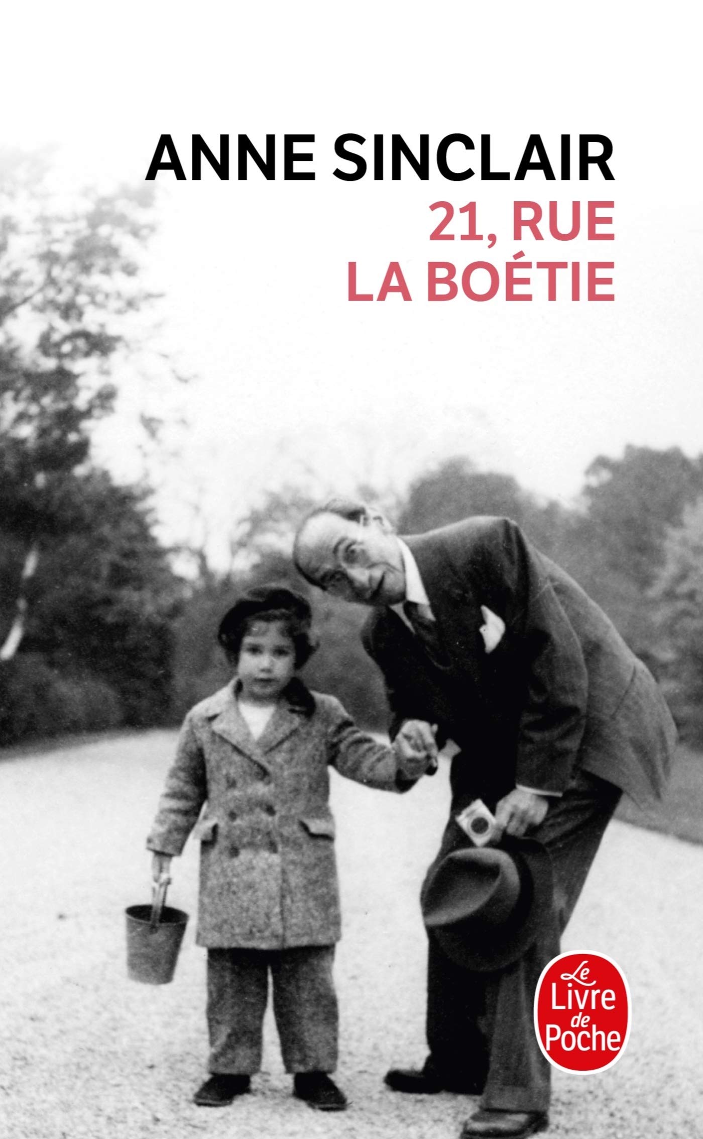 21 rue la Boetie (Litterature & Documents)