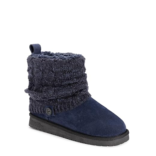MUK LUKS Women's Laurel Boots