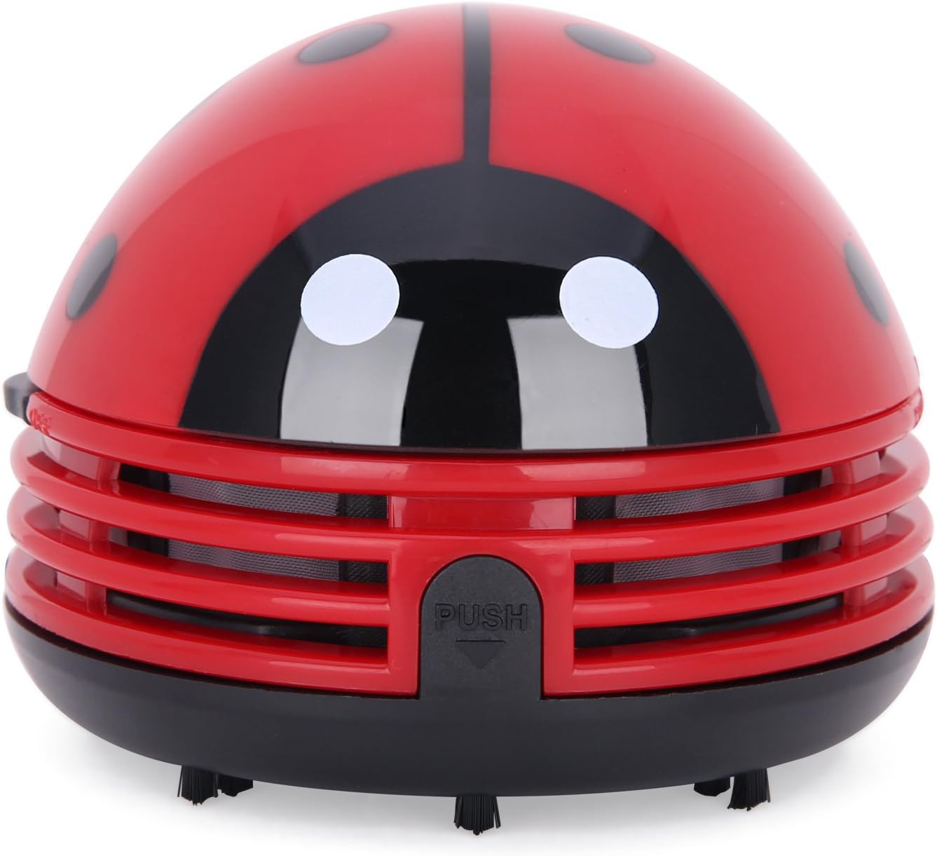 UNIQUEBELLA Adorable Handheld Mini Desk Cleaner,Portable