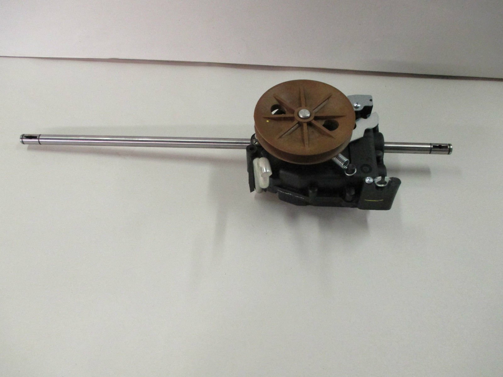 Honda HRB476 SXE Transmission Gearbox