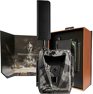 Spartan GoLive,Verizon 4G, Live-Streaming, Multi-carrier, Anti-theft GPS, On-demand image and video capture, Extended battery life, Easy solar connection, built-in Internal lithium battery