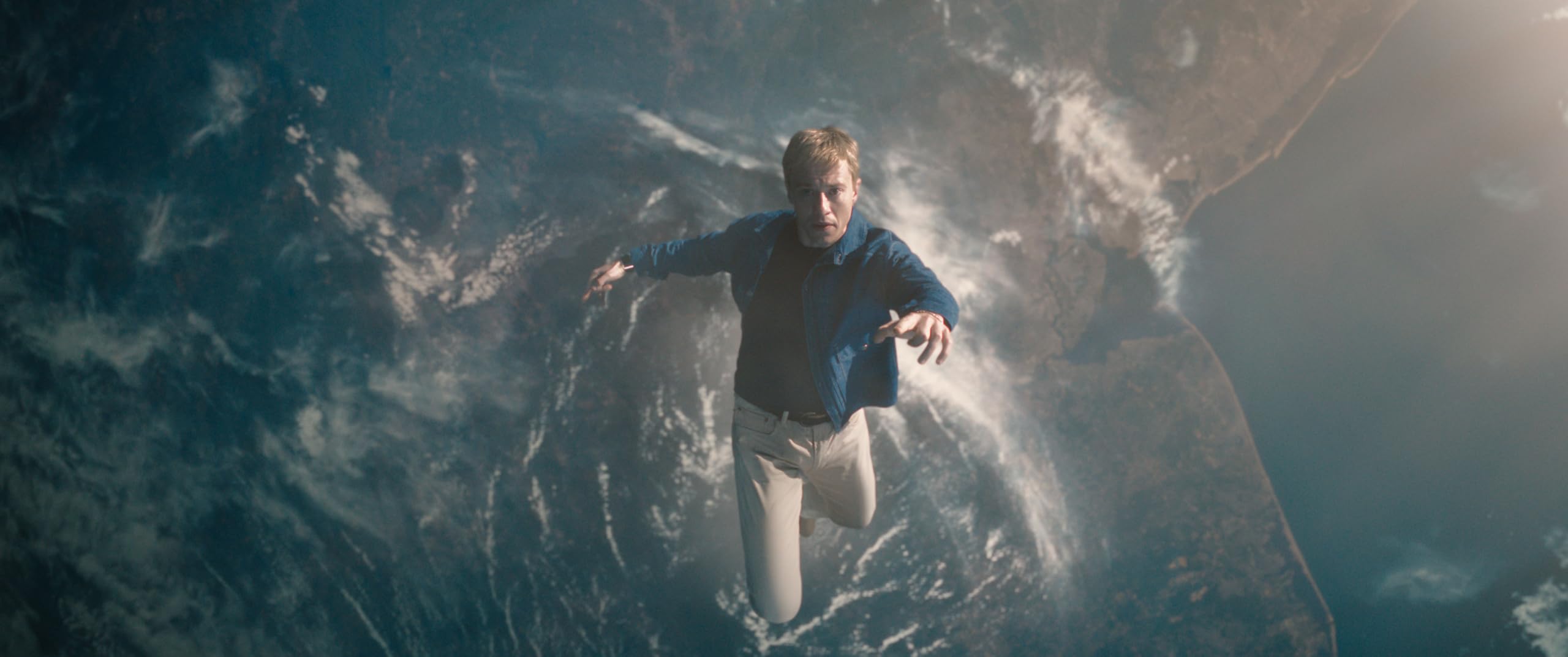The Fantastic Four: First Steps UHD + Blu-ray