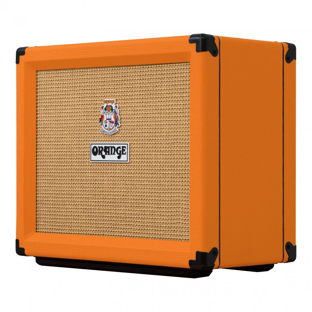 Amazon | Orange Rocker15 15W ギターコンボアンプ | ベースコンボ 