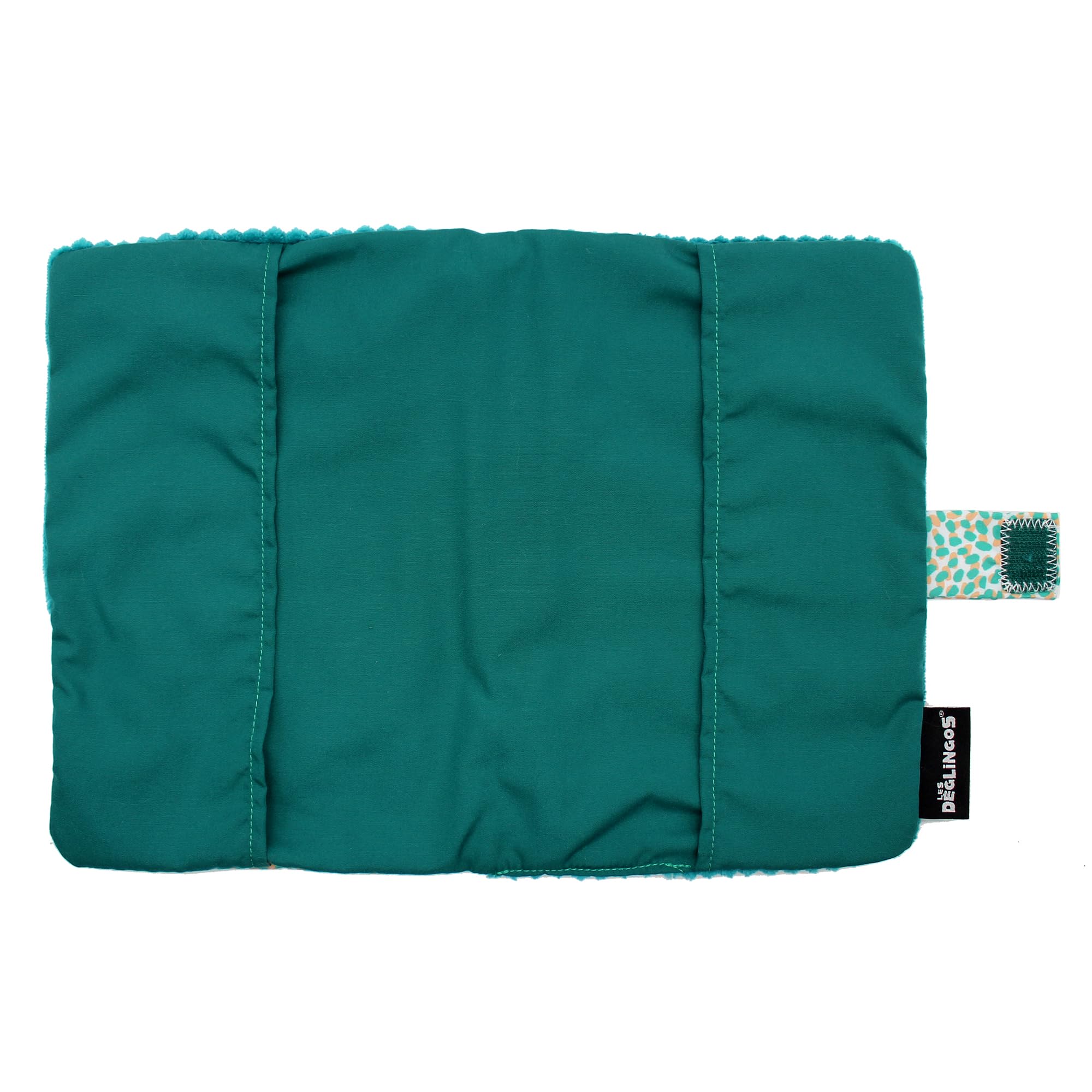 LES DEGLINGOS - PROTEGE CARNET DE SANTE BERLINGOS LE KOALA - BLEU - Dès la naissance - Idée cadeau - 25cm