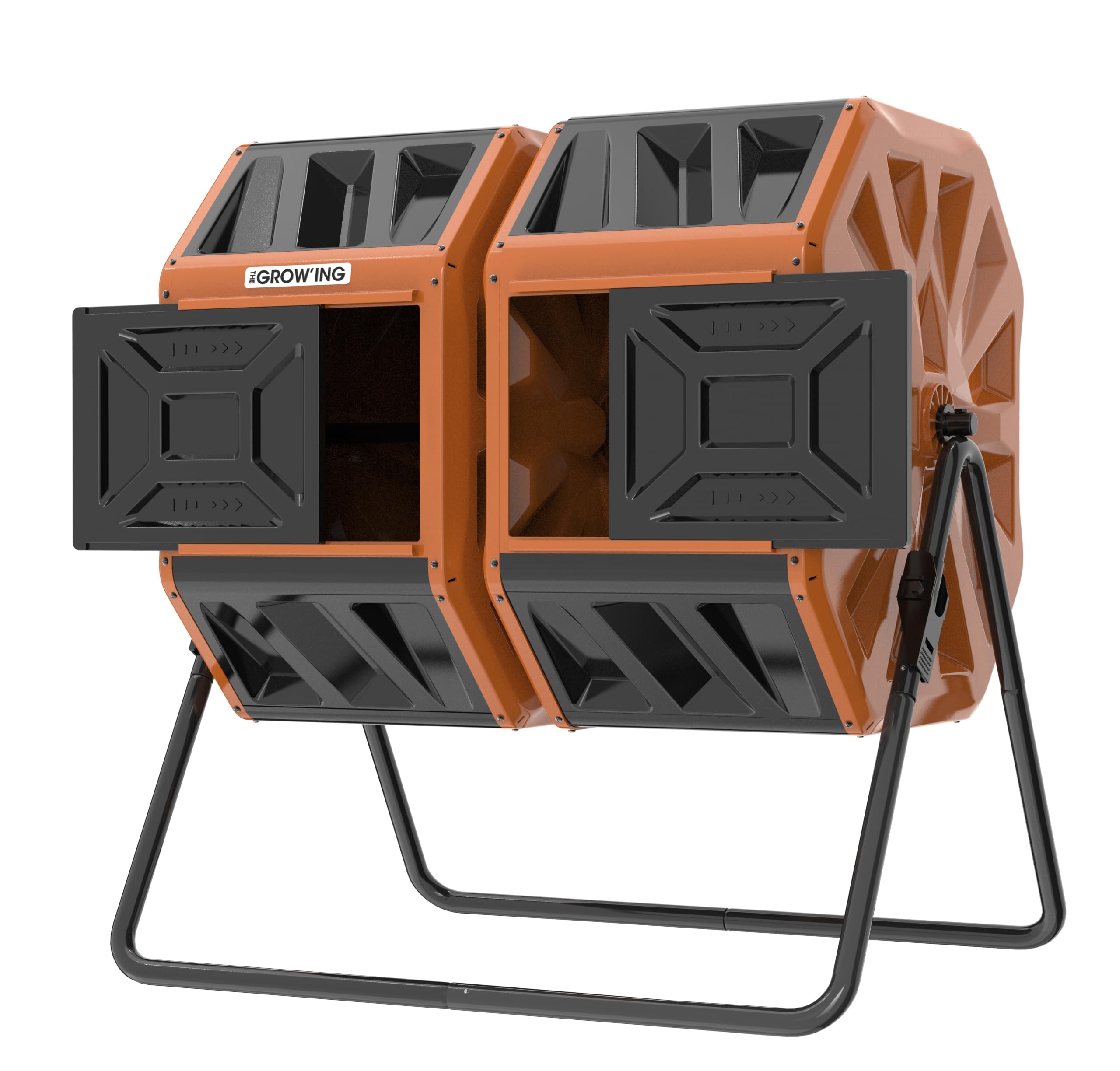 THE GROW'ING 53 Gallon Tumbler