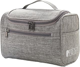 Cosmetic Case for Travel Bathroom Toiletry Po...