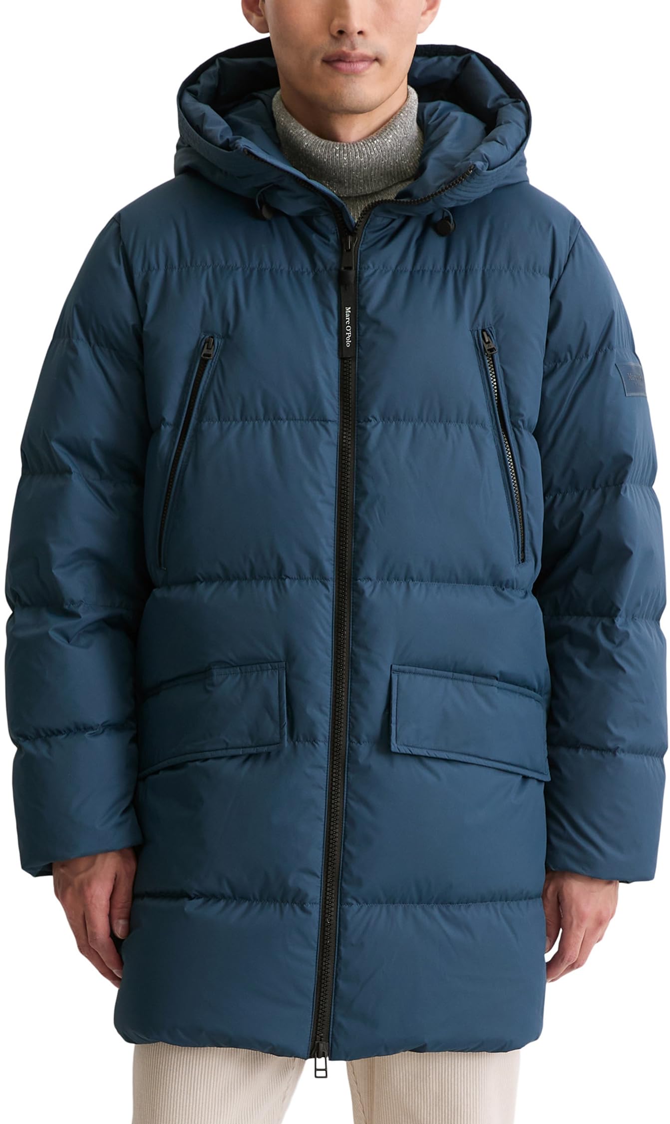 Marc O'Polo Herren 529096070154 Jacken