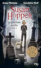 Download Susan Hopper - tome 01 : Le parfum perdu (1) PDF