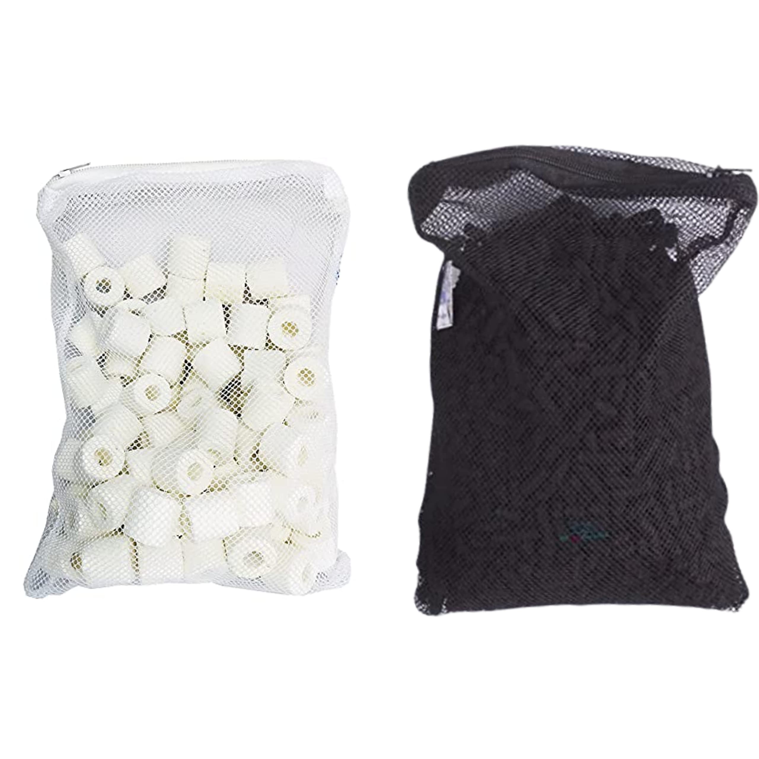VAYINATO® Activated Carbon 500G and Ceramic Ring 500G Filter Media Combo with Net Bag by Petzlifeworld (B09J97C1FT) Amazon Price History, Amazon Price Tracker