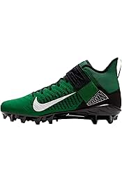 Green football cleats Clearance
