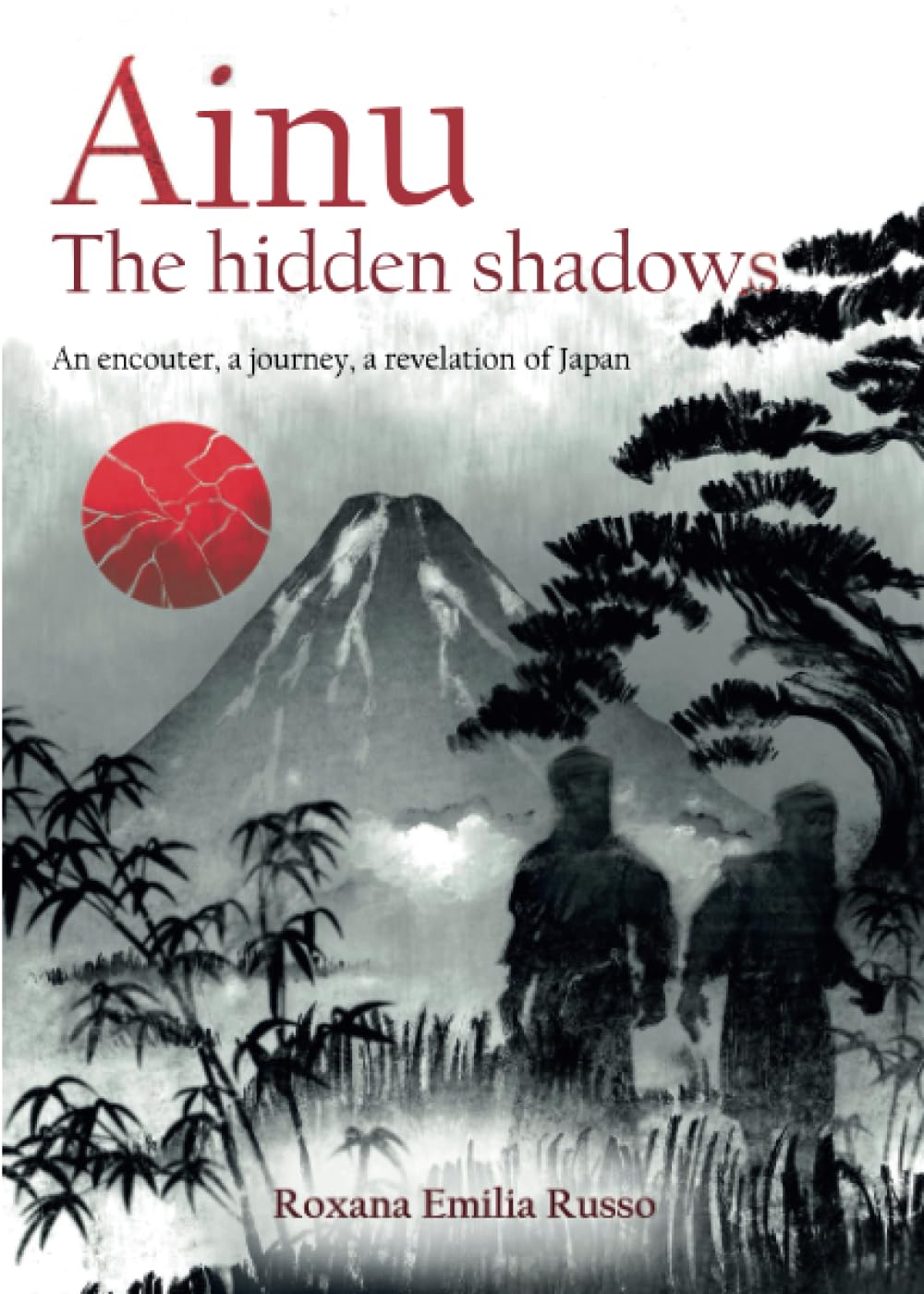Ainu. The hidden shadows