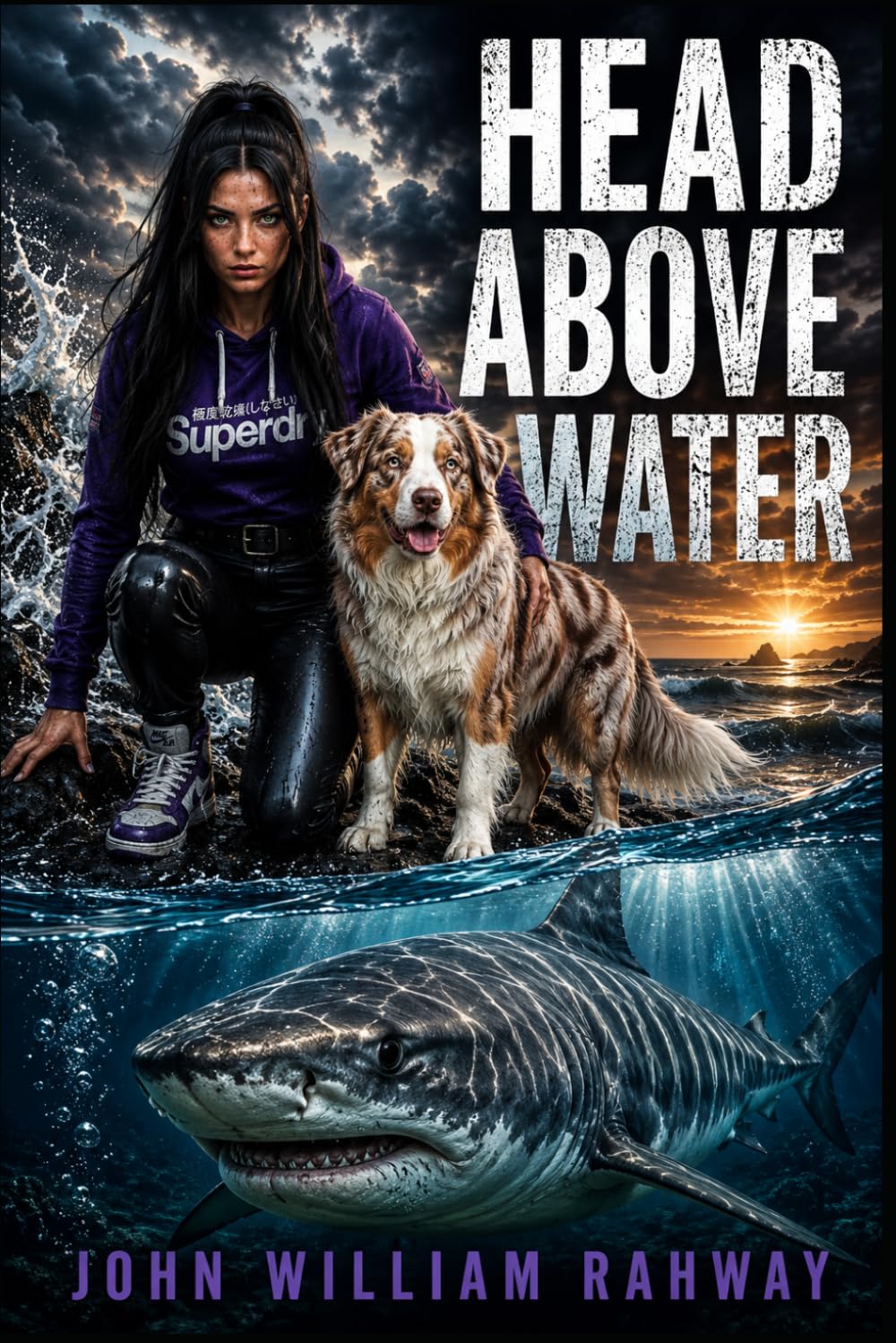 Head Above Water