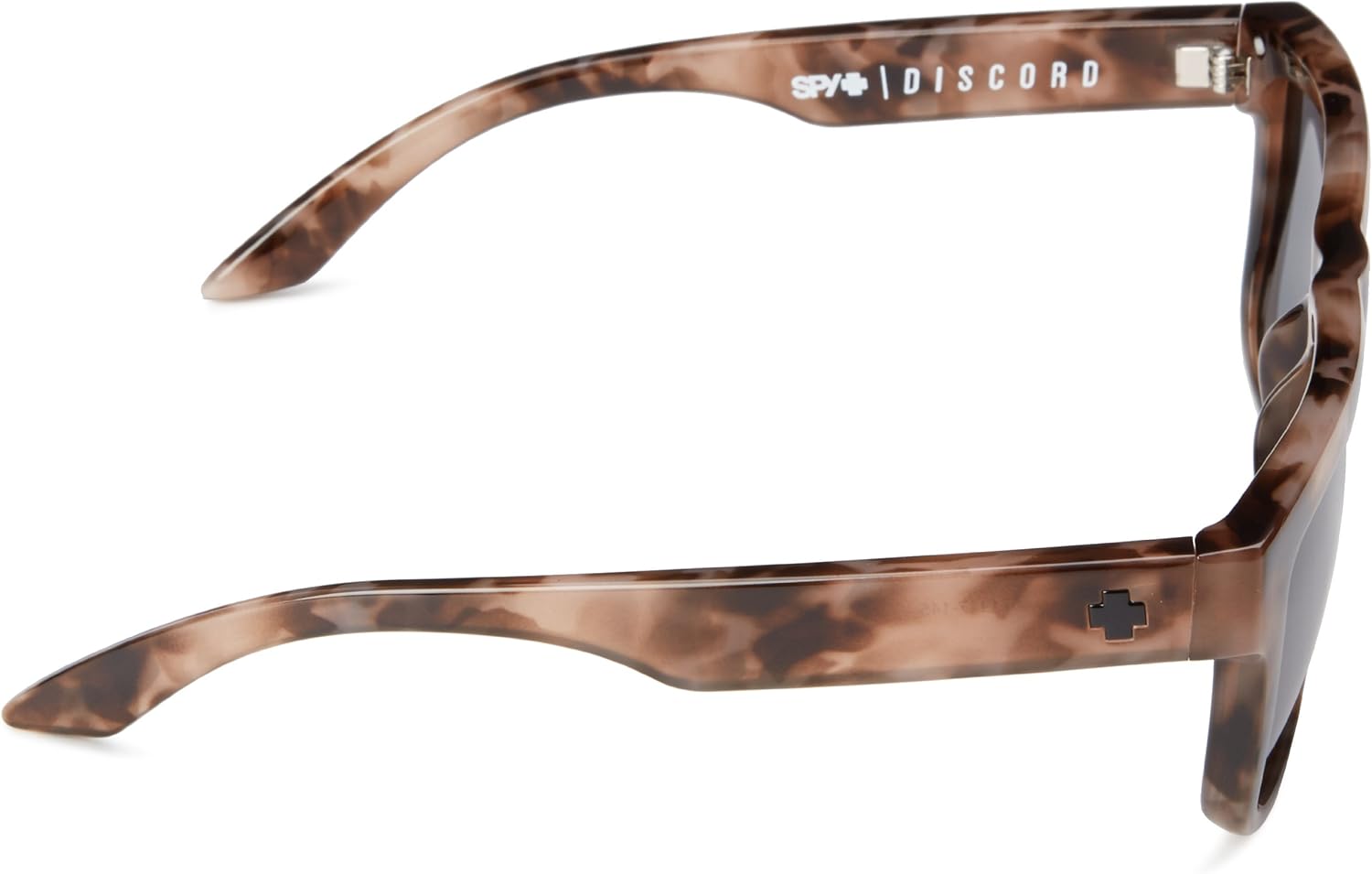 Spy unisex-adult Discord Square Sunglasses