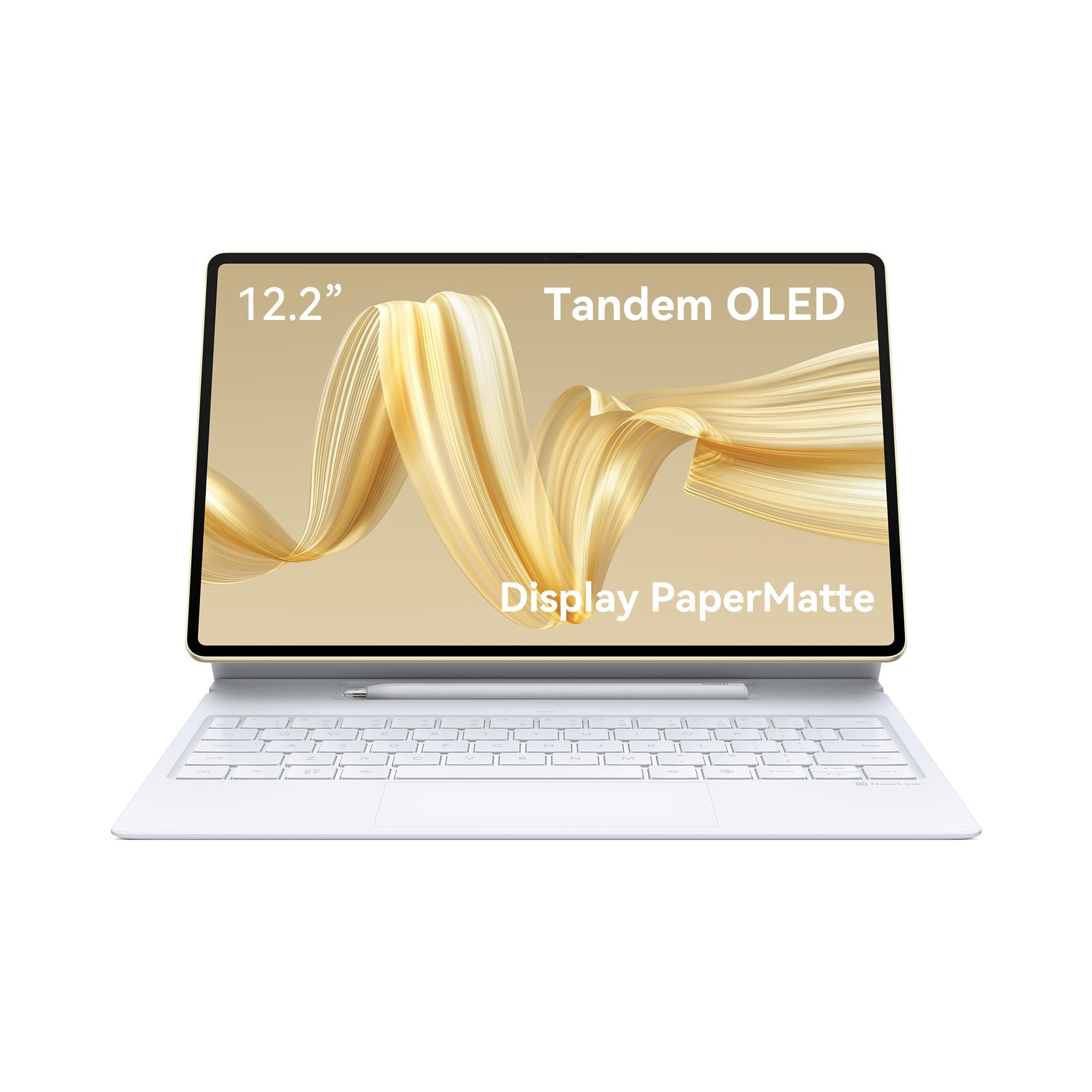 MatePad Pro＋M-Pencil＋Keyboard  Huawei Original HUAWEI Smart Magnetic Keyboard for HUAWEI MatePad