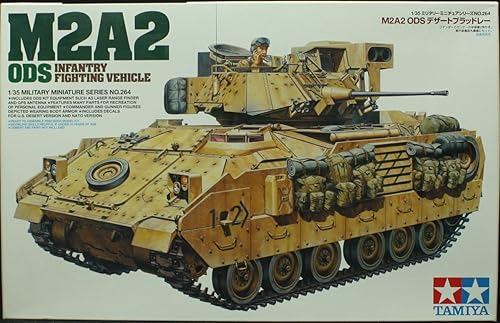 Tamiya Vehículo de combate de infantería 1/35 TAM35264
