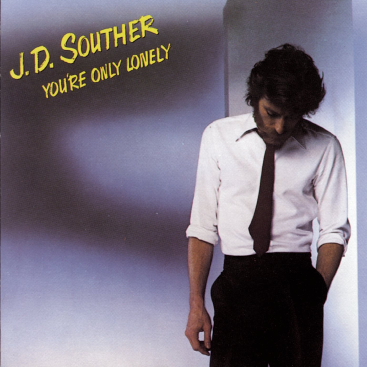 J. D. Souther