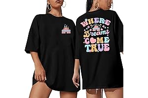 Personalized Disney Couple T-Shirts