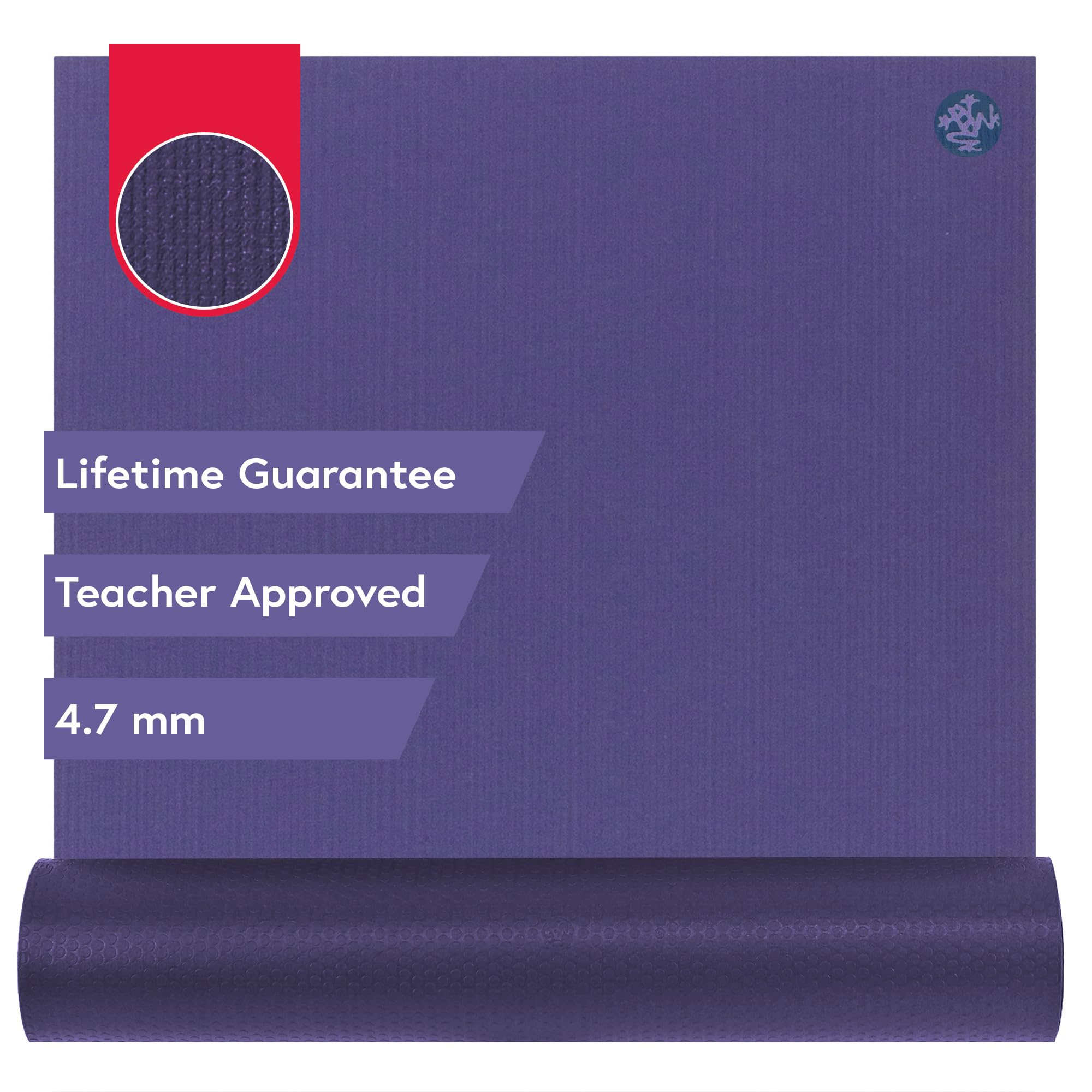 Pro Lite Yoga Mat