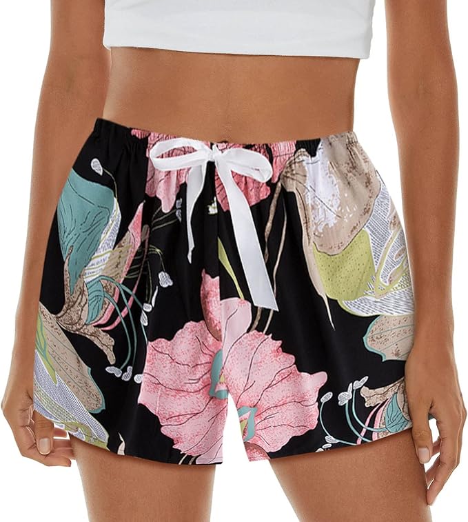 Amazon ルコックスポルティフ レディース ウェア パンツ九分丈 Sabwery ショートパンツ レディース おしゃれ ショートパンツ 短パン レディース 綿麻 夏 ハーフパンツ 無地 純色 部屋着 ウエストゴム ロールアップ ショート丈 短パン 大きいサイズ ショートパンツ