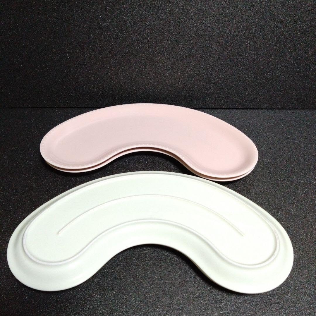 新品 波佐見焼 白山陶器 Ｏ型パーティートレイ4枚 Amazon.co.jp: 波佐見焼 白山陶器 O型パーティートレイ4枚 : ホーム