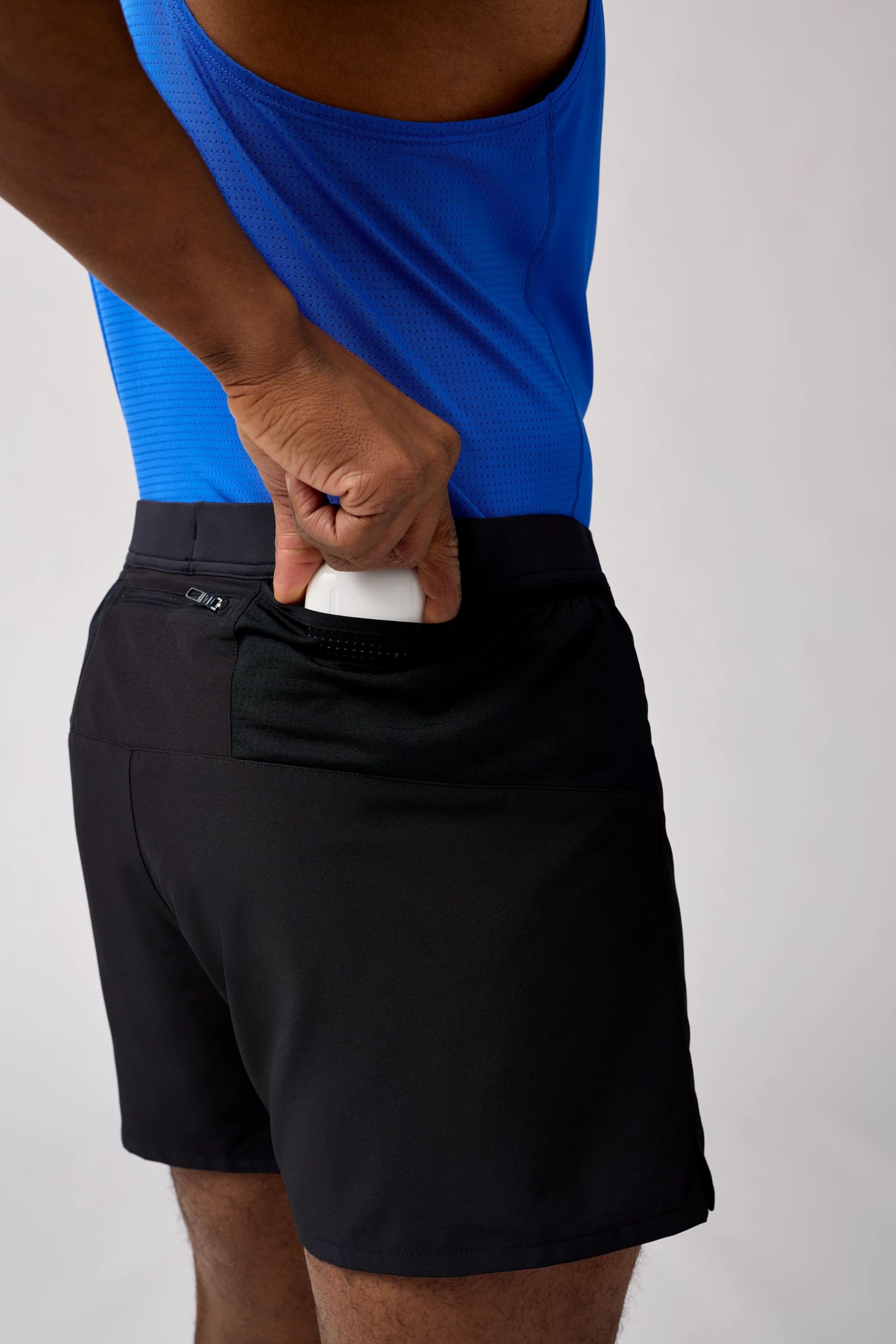 Brooks Pantaloncini Uomo