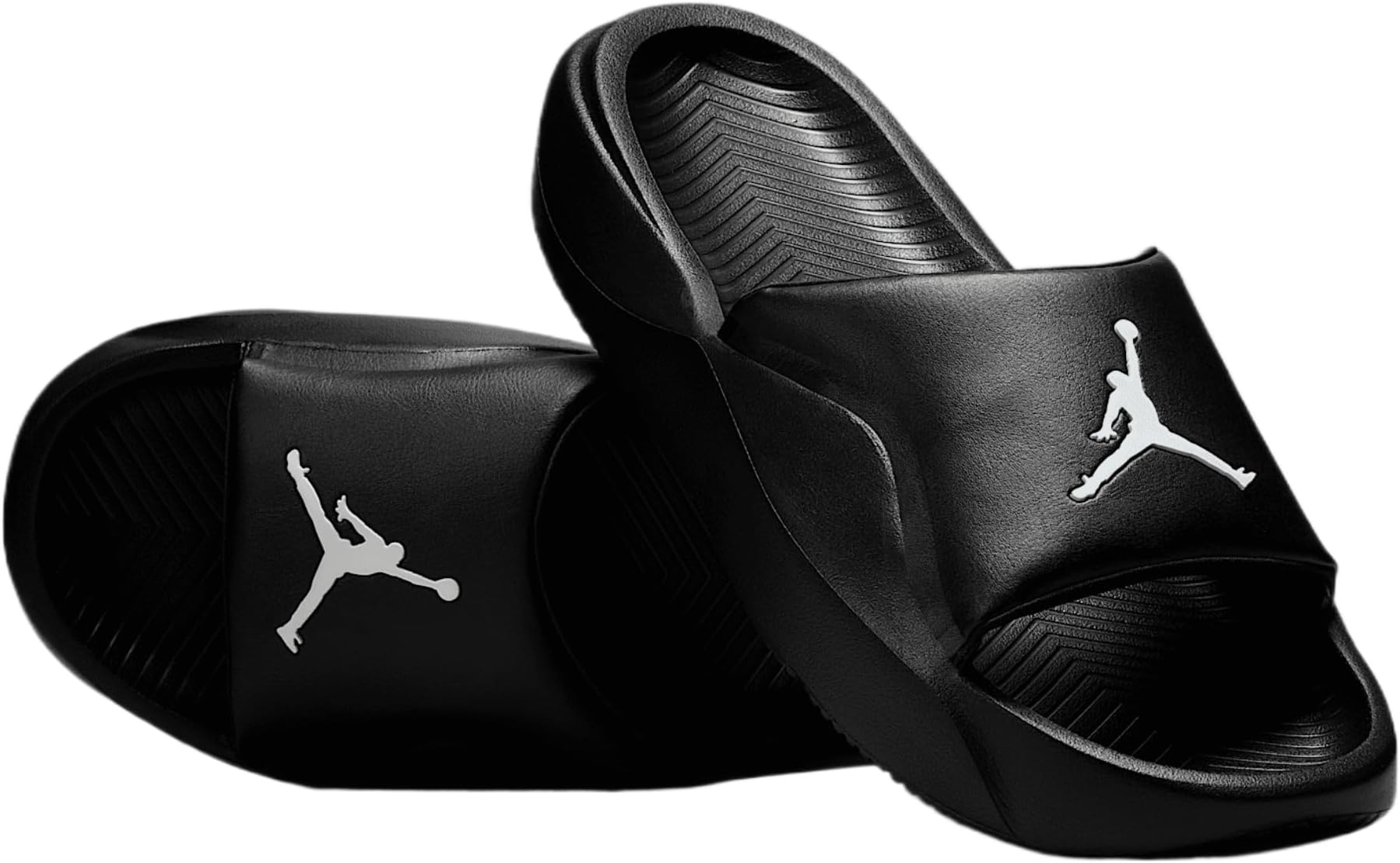 hibbett sports jordan slides