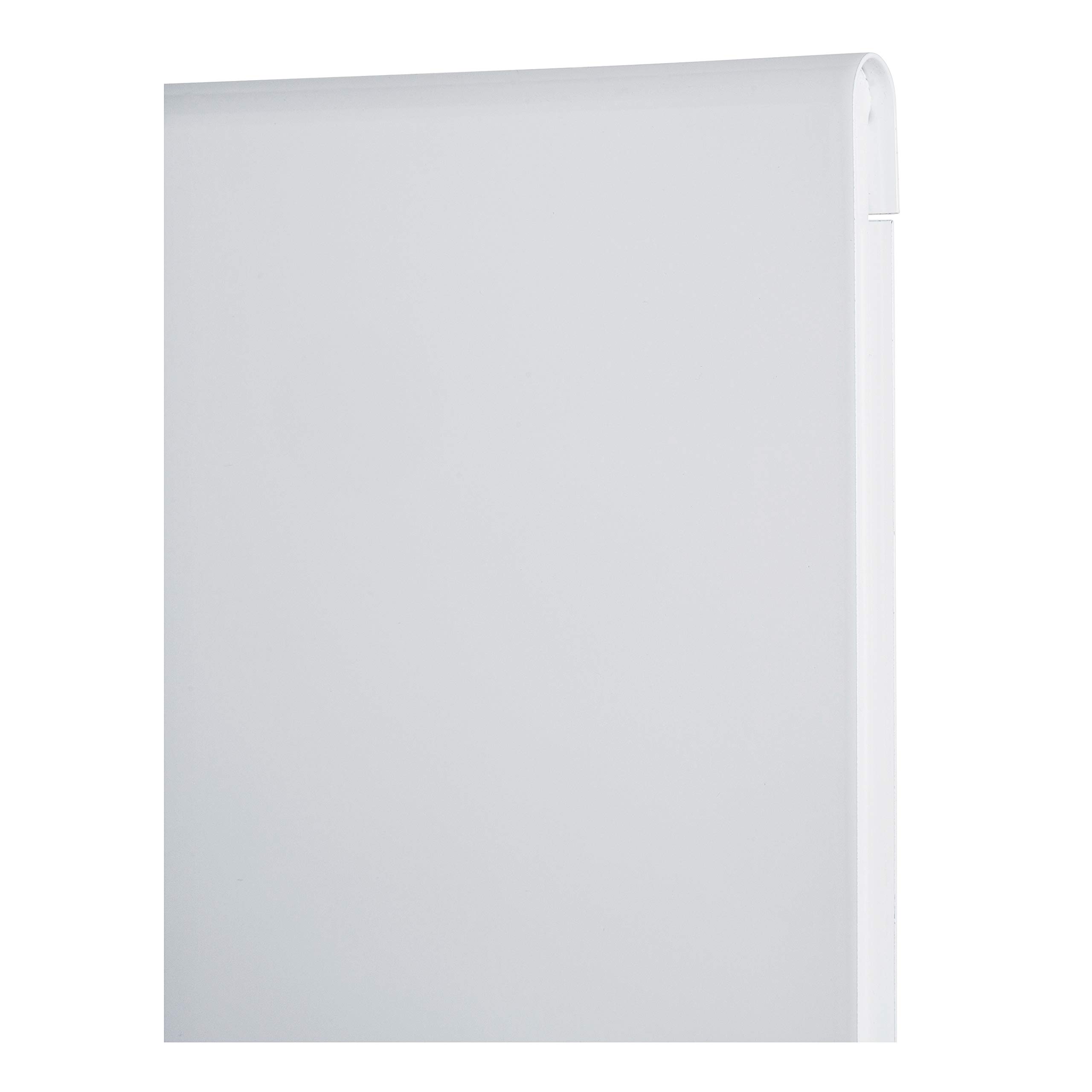 Adax Neo H - Radiador Electrico Bajo Consumo 600W | Calefactor Bajo Consumo | Radiador eléctrico moderno 330mm | Calefactor Electrico KDT Blanco | IP24C, Class II
