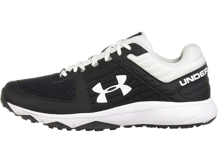 under armour baseball turf