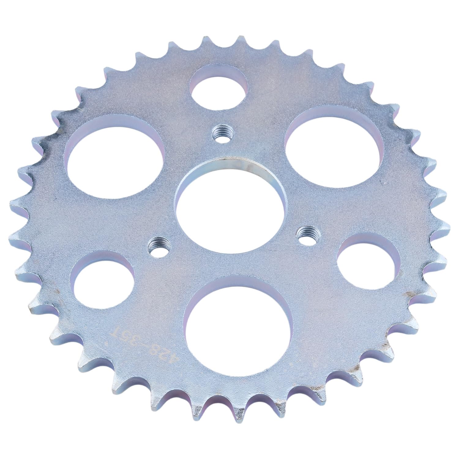 Amazon.com: WQSING 35 Teeth Final Drive Sprocket 0450480