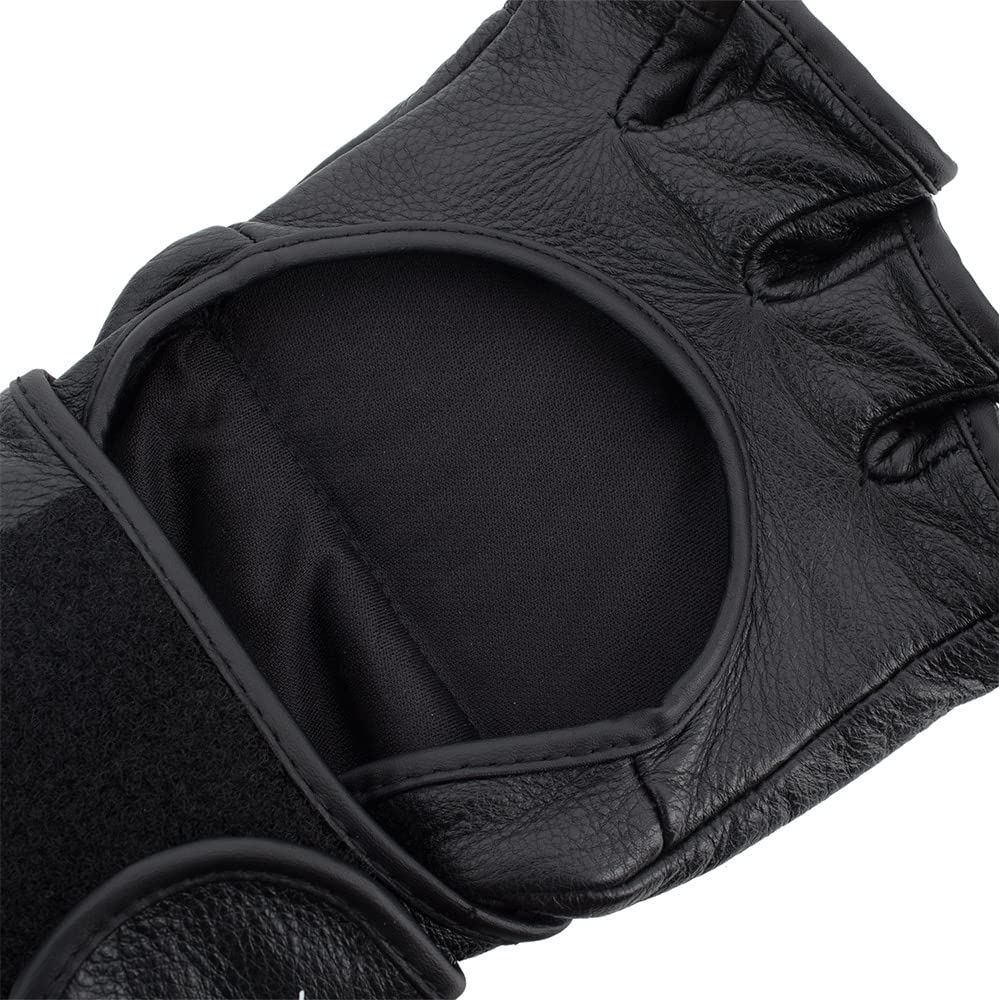 UFC Official Fight Gloves Pro MMA Unisex