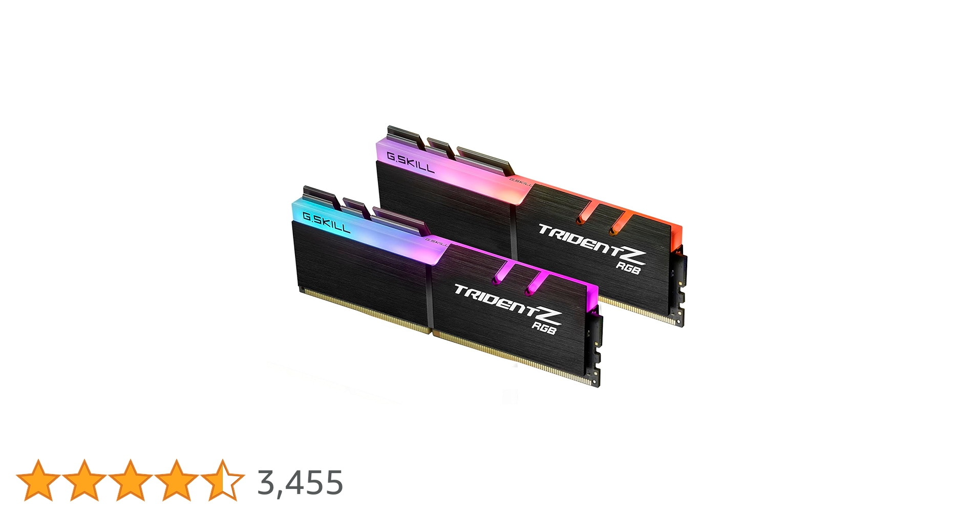 G.Skill DDR4-3600 TridentZ Neo 16GB×2枚 Amazon.in: Buy G.Skill Trident Z Neo 64GB (2 * 32GB) DDR4