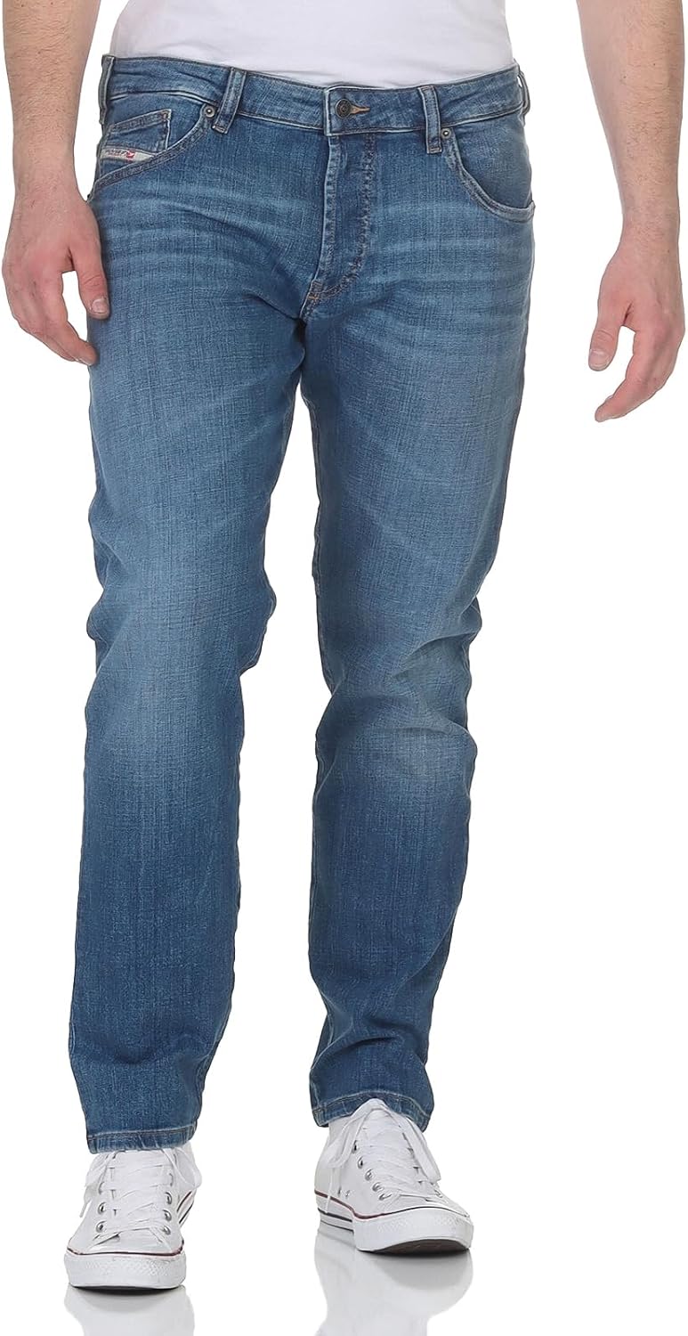 Diesel Men's D-yennox Jeans