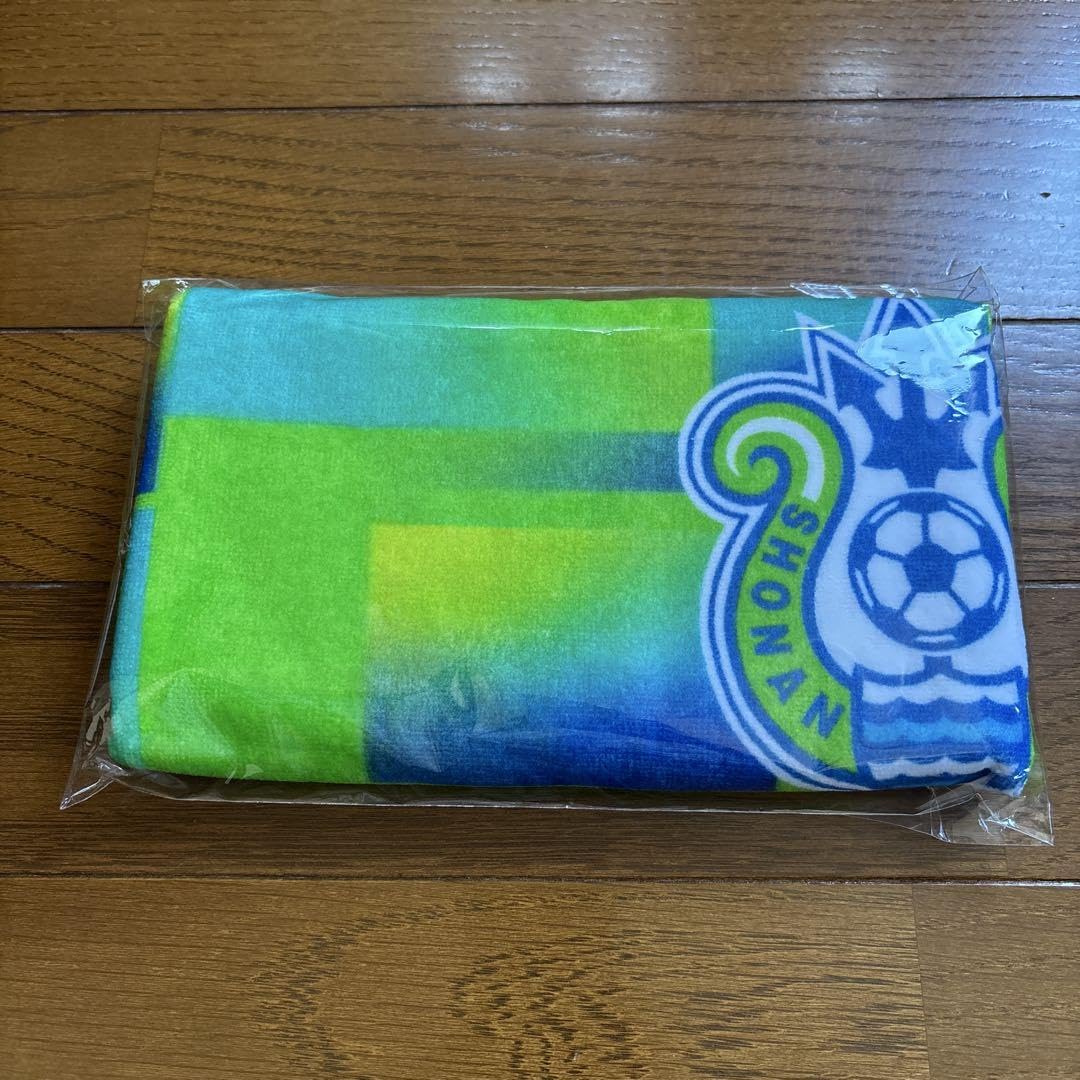 Amazon.co.jp: 湘南ベルマーレ タオル 応援グッズ 2025シーズン