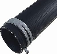 Vista 3 de Dorman 626-323. Manguera de refrigerante del radiador compatible con modelos seleccionados de Dodge/Ram (OE FIX)