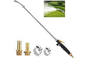 Premium Sprayer Handle: Enhancing Your Watering Efficiency