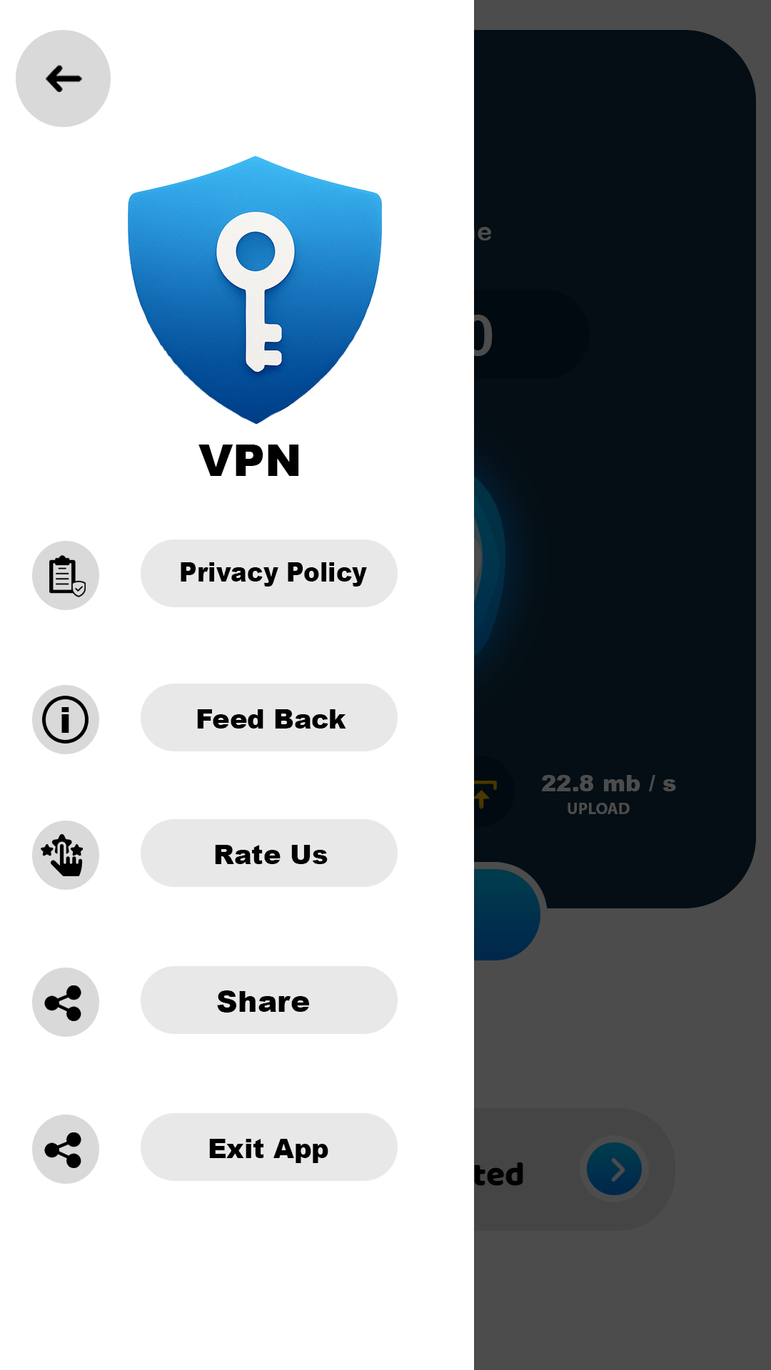 Vpn Master Fast, Safe Vpn App on Amazon Appstore