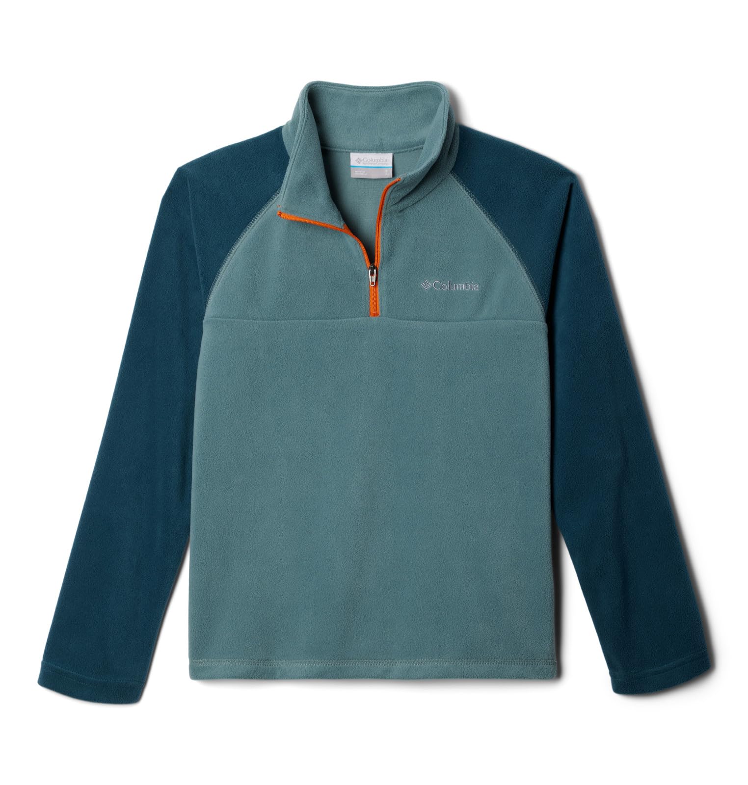 Columbia Little Boys' Glacial Half Zip