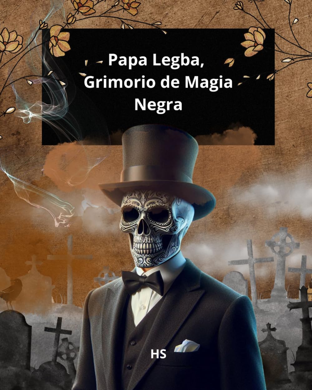 Papa Legba, Grimorio de Magia Negra