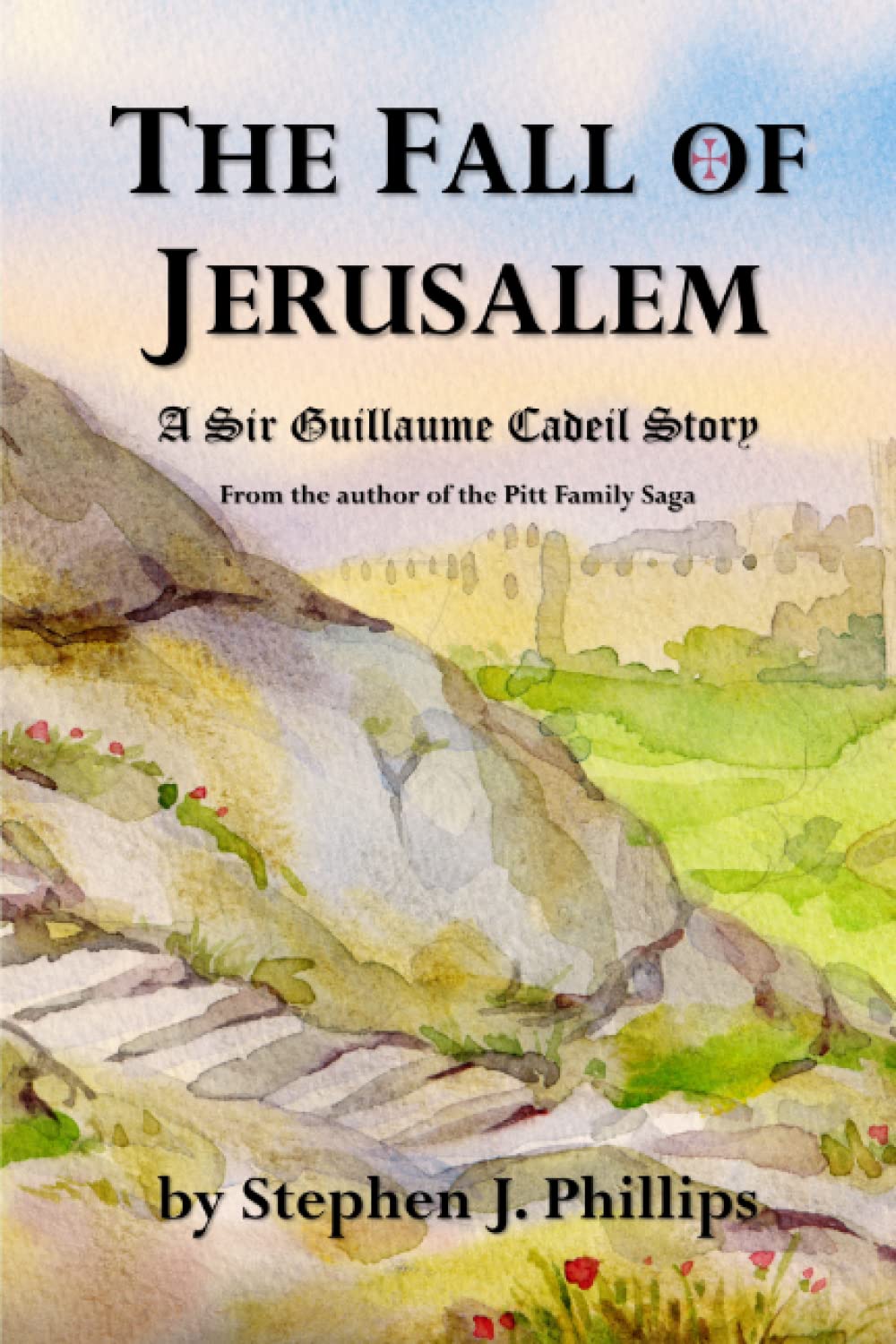 The Fall of Jerusalem