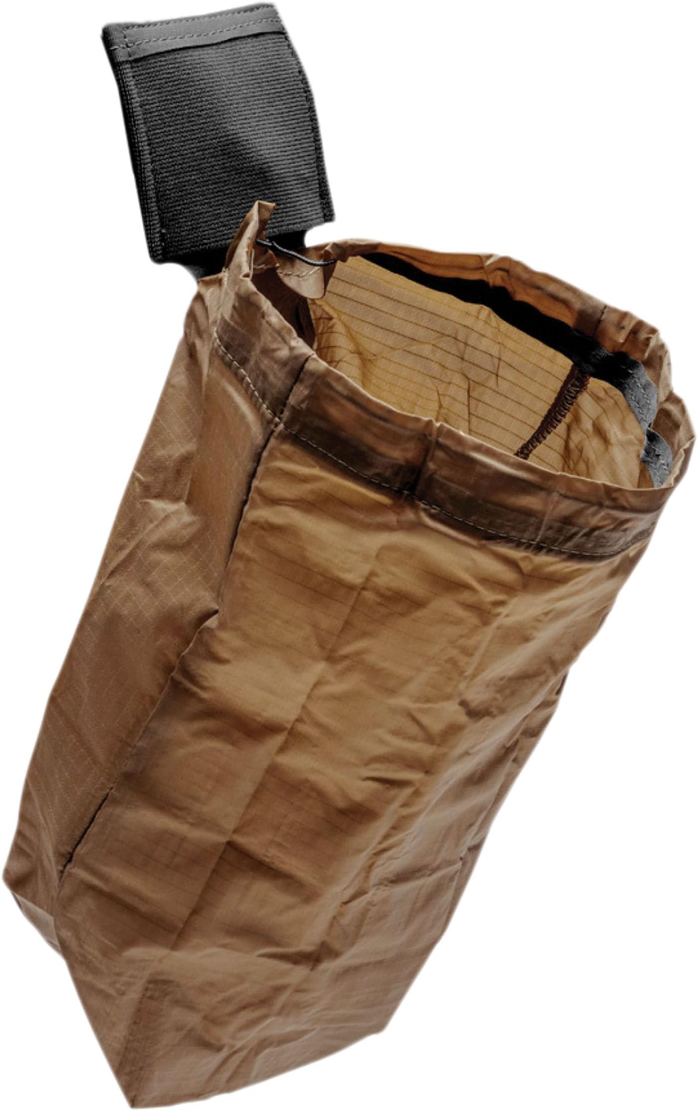 Blue Force Gear Ten-Speed Dump Pouch, Tactical Belt Pouch