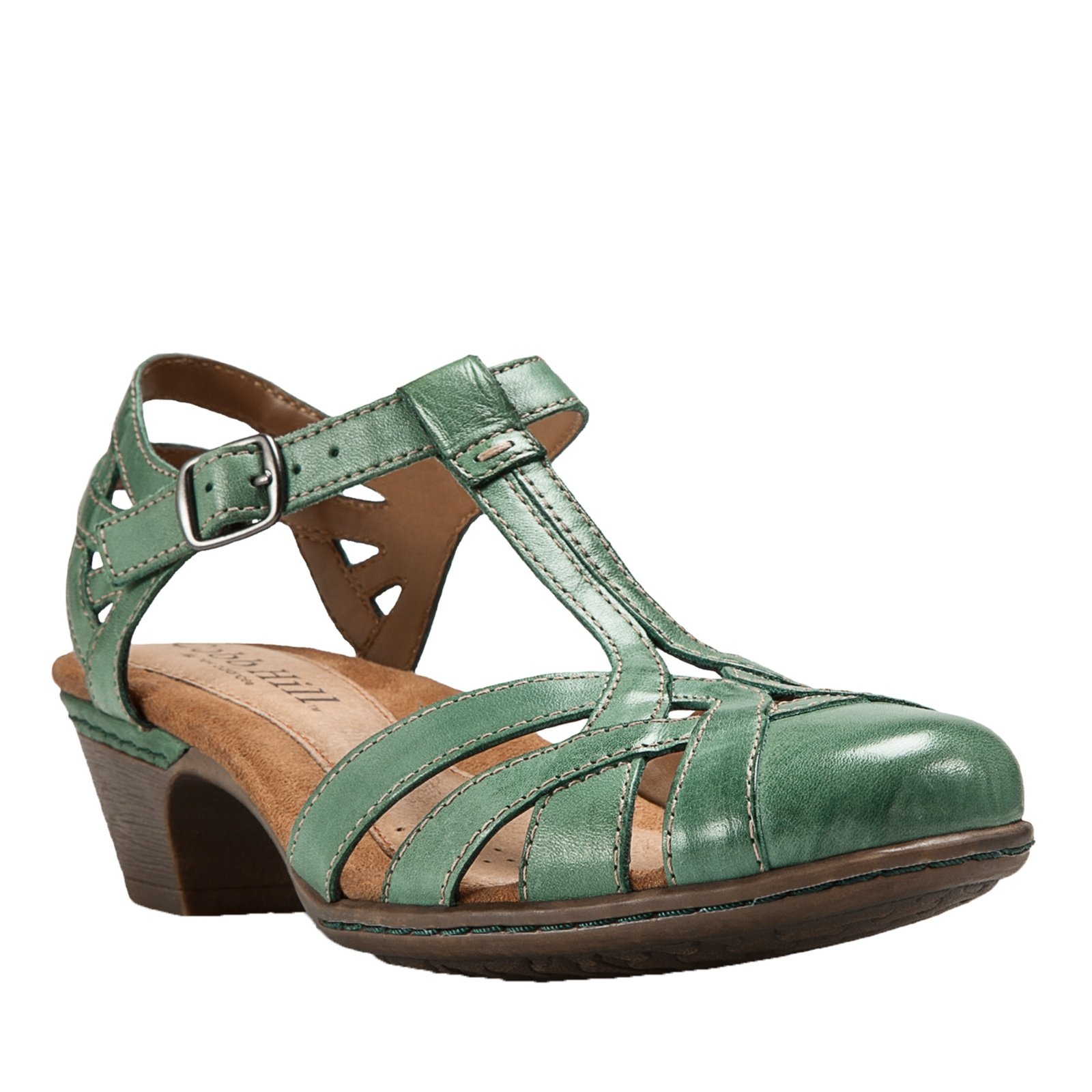 Cobb Hill Rockport Aubrey Sandals Teal Desertcart INDIA