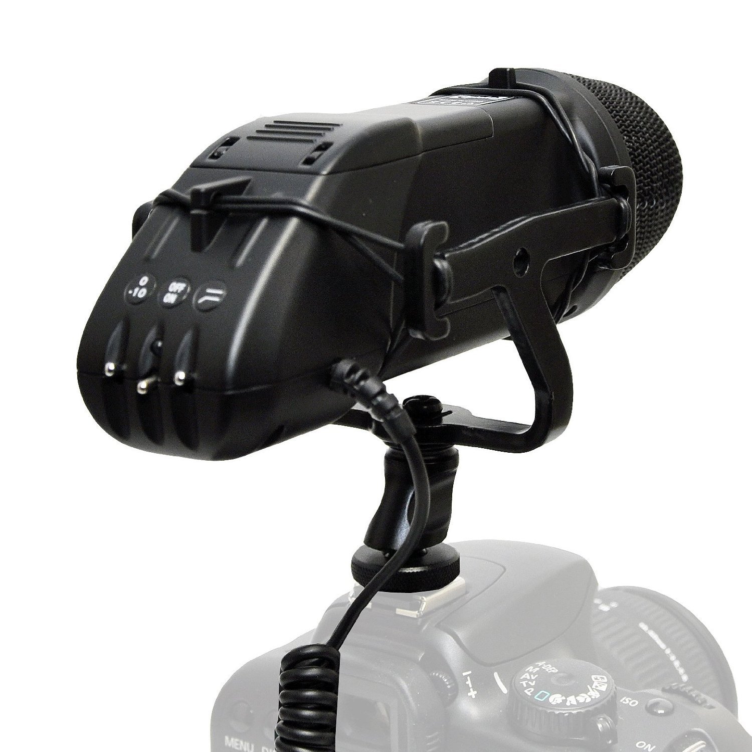Amazon.com: Digital Nc Professional Microphone (Stereo/NRS