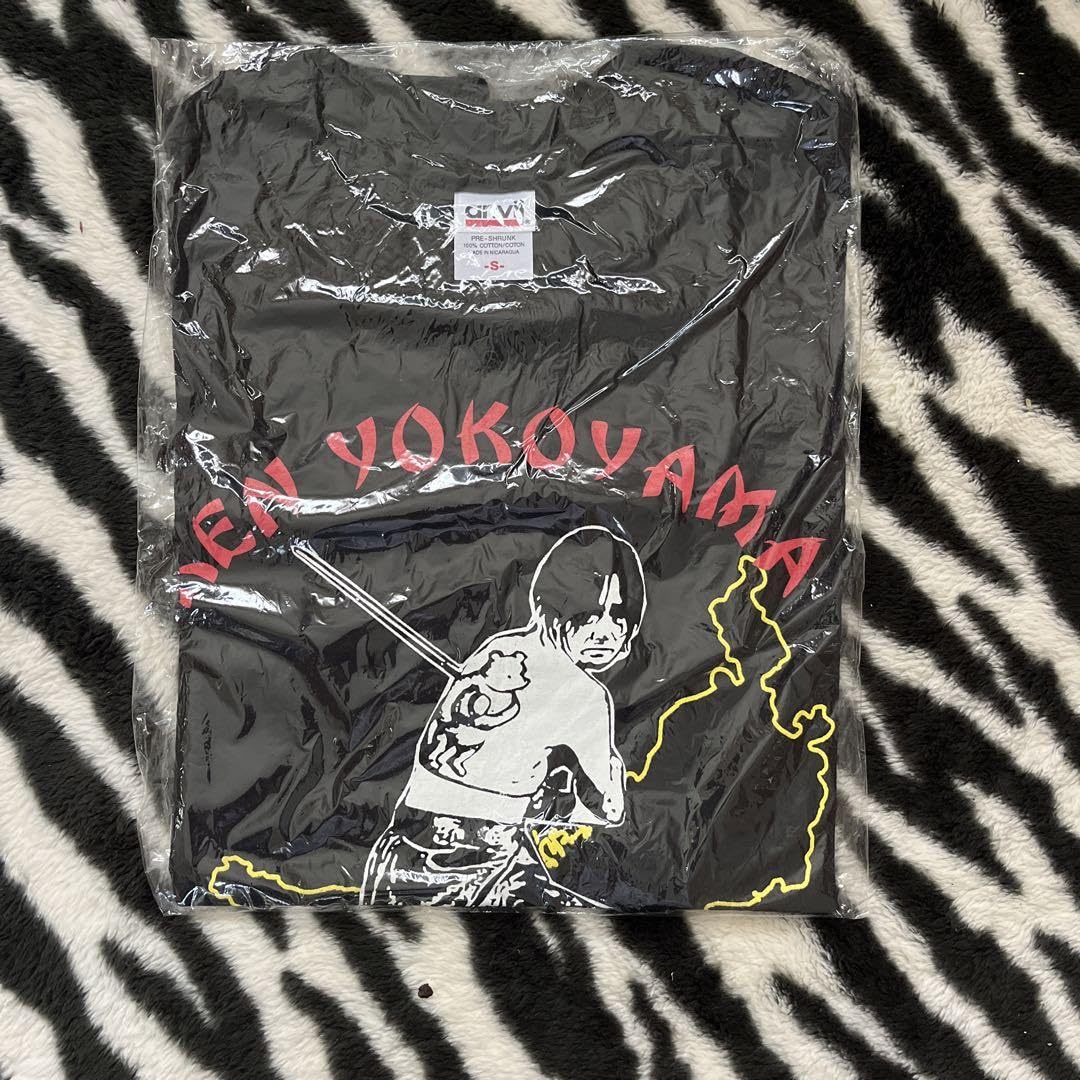 ken yokoyama 物販 Ken Yokoyama DEAD AT BUDOKAN Returns 物販 四