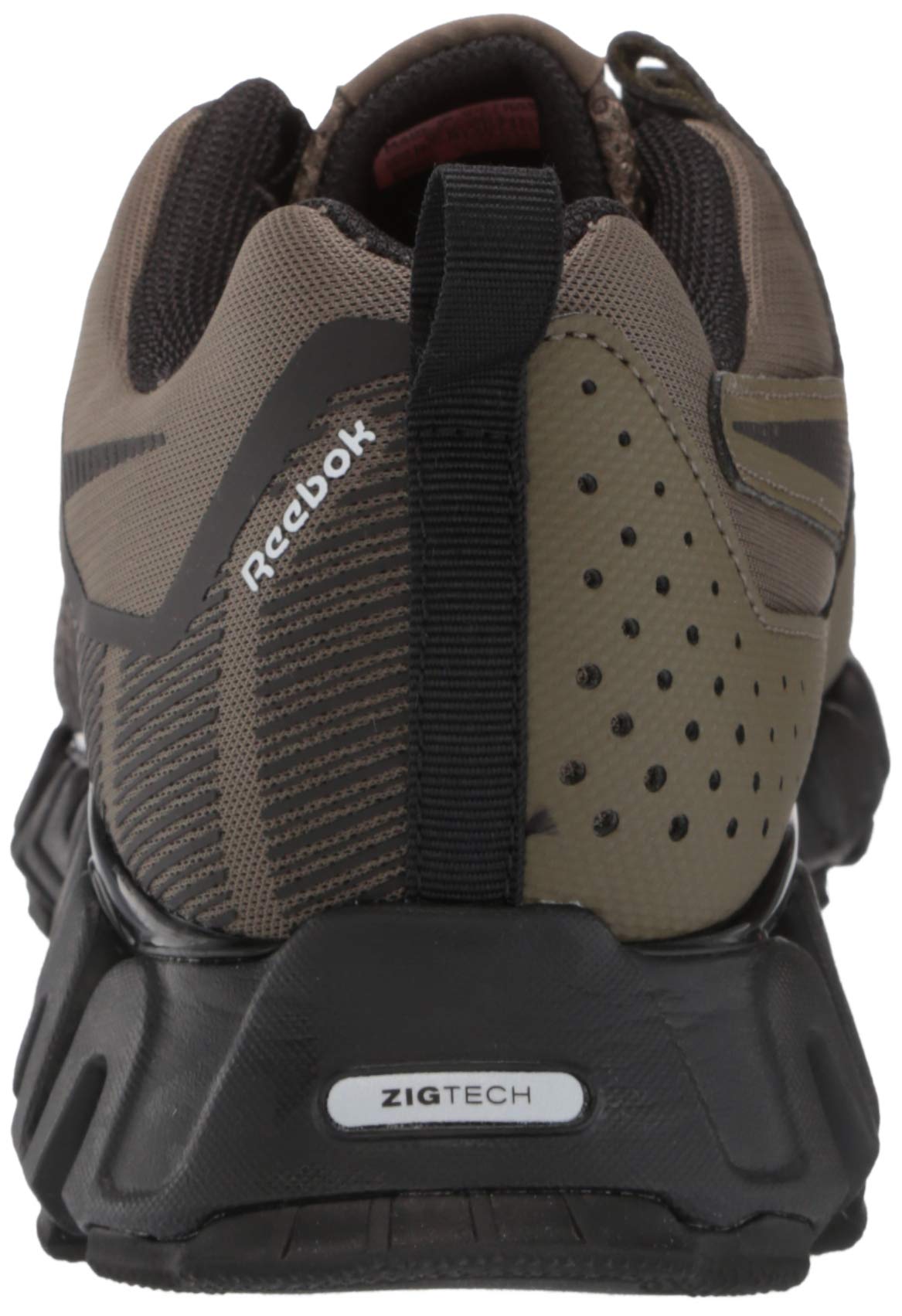Reebok Zigwild Tr 5.0 - Buty do biegania. Kobiety