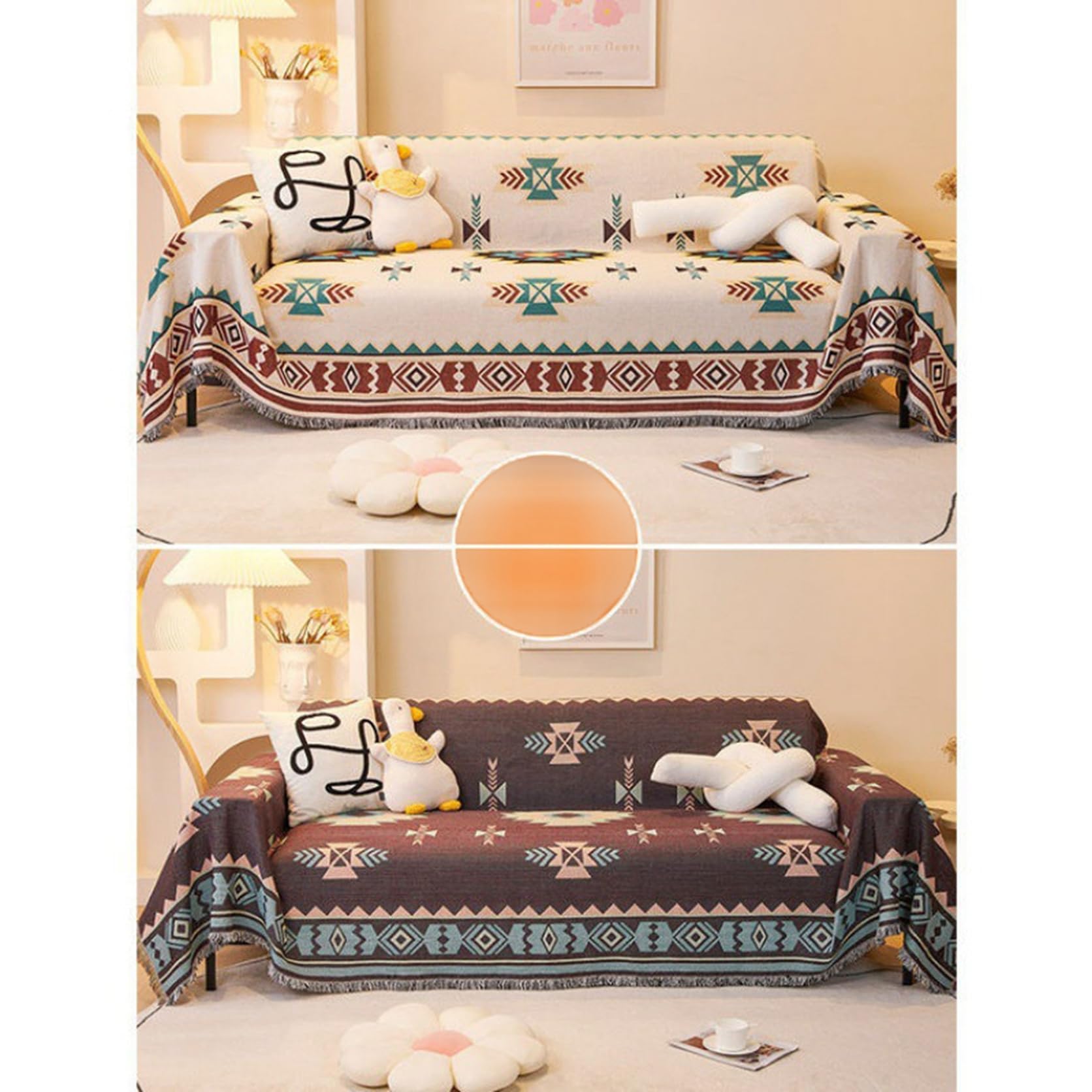 NEIGHBORHOOD ソファー　ソファーカバーセット neighborhood ソファ、ソファーカバーセット NEIGHBORHOOD