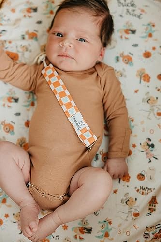 Miniatura 4 de Juego de 3 clips de Binky "Mickey Mouse's Boo Bash" por Copper Pearl